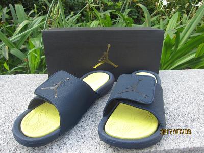 cheap air jordan hydro 6 sandals cheap no. 42